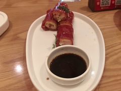 -粤域茶餐厅
