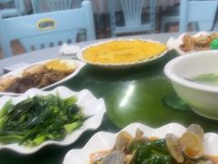 -瑶记海鲜餐厅(西涌店)