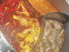 -狼爱上羊音乐火锅