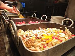 -杭州开元名都大酒店·地中海自助餐厅