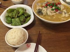 -妈妈的味道(工人体育场东路店)