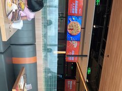 -比格比萨自助(逗号立方店)