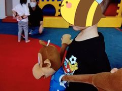 -美吉姆早教(高新中心)