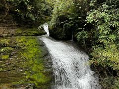 -鹿院坪生态旅游景区