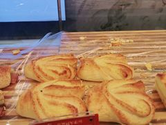 -燃厚蛋糕(卓展中信城店)