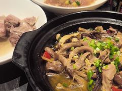 -梁家大院•农家菜(昆山会展中心店)