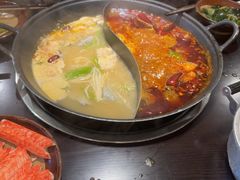 -冯校长老火锅(深圳总店)