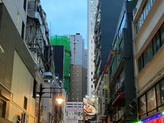 -兰桂坊