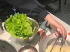 -范儿·嫂子烤肉·精致炭火烤肉(长治路店)