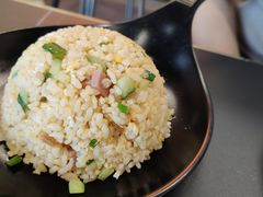 -许哥东北烧烤·铁丳烤串·宫后夹肉(繁花中心店)