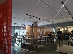 大堂-一棠龙虾(徐家汇城开YOYO店)