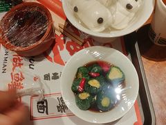 -李犟大爆鳝面·手工蟹黄包(湖滨西湖店)