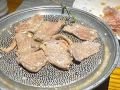 -山盛创作料理·Yamamori(珠宾店)