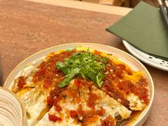 -浩海火燒雲傣家菜(芮欧百货店)