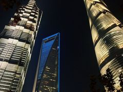 -上海中心大厦