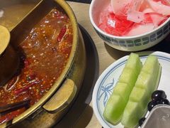 -巴奴毛肚火锅(广益哥伦布店)