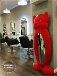 -巴黎拉斐派瑞美发沙龙