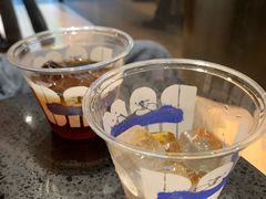 -Dogi&kiki Coffee(中心商务大厦店)