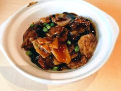 -功德林(南京西路店)