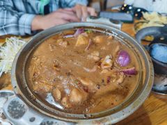 -范贤光鸡公煲(平乐园总店)