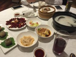 -无锡君来洲际酒店·宴会厅