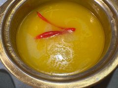 -慢丽江·云南野生菌土鸡锅(付家庄店)