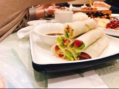 -肘子酥·天津菜·特色捞面(德云社店)