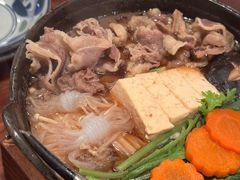 -铃木食堂(北新桥店)