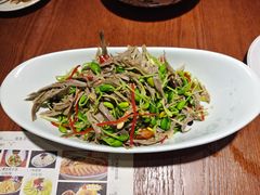 -蓝田印象