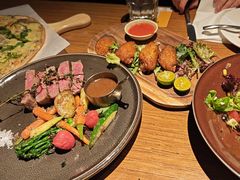 -MARU玛露音乐餐厅(大学路店)