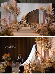 -上海大酒店·婚宴年会宴会厅