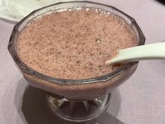 黑米核桃露-金鸭季·北京烤鸭(深业上城店)