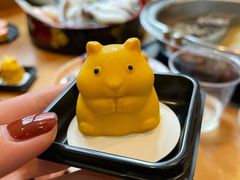 -牛New寿喜烧(青浦店)