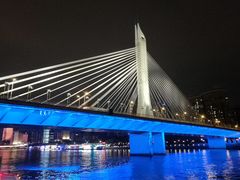 -珠江夜游广州塔·中大码头