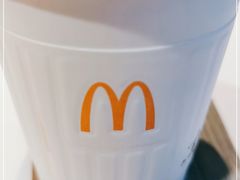 -麦当劳(健德桥得来速店)