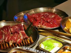 -西塔老太太泥炉烤肉(温州首店万象城黑金店)