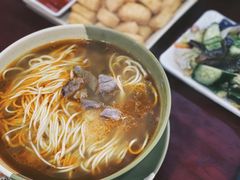 -美玲拉面·早餐(南大道店)