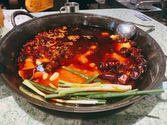 -五里关火锅(牛市口店)