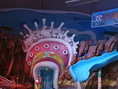 -烟台海昌鲸鲨海洋公园