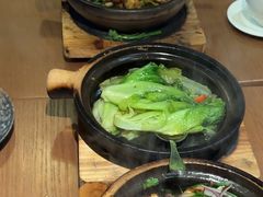 -啫火啫啫煲·顺德干蒸(西乡天虹店)