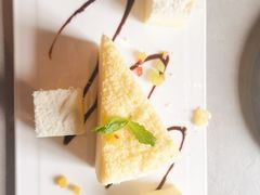 -YUE·6·西式融合餐厅(外滩六号店)