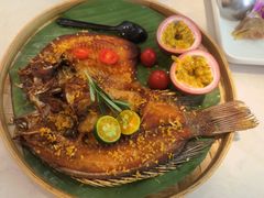 -香香海南菜餐厅