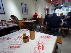 -西江红·株洲本地菜(滨江南路店)