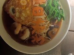 -九月里.自由花园餐厅