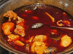 -李子坝梁山鸡(李子坝大鸡哥店)