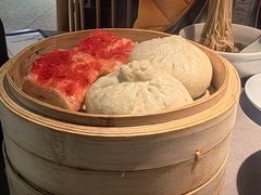 -晓淮山·扬州早茶·淮扬菜(龙阳广场店)