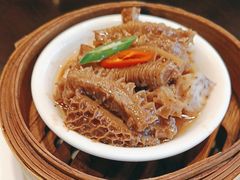 -中山保利艾美酒店-乐美中餐厅