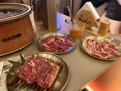 -西塔老太太泥炉烤肉(温州首店万象城黑金店)