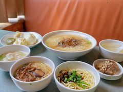 -正一涵老味道名小吃(广汉总店)