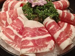 -色響火锅(恒隆广场店)